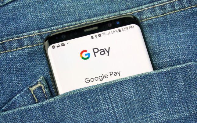 I paid in the store with Google Pay.How they work and what are the banks whose cards allow payment to POS