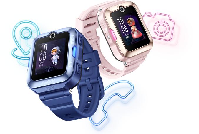 Recenzja: Watch Kids 4 Pro, czy warto zegarek Huawei dla twoich dzieci? 