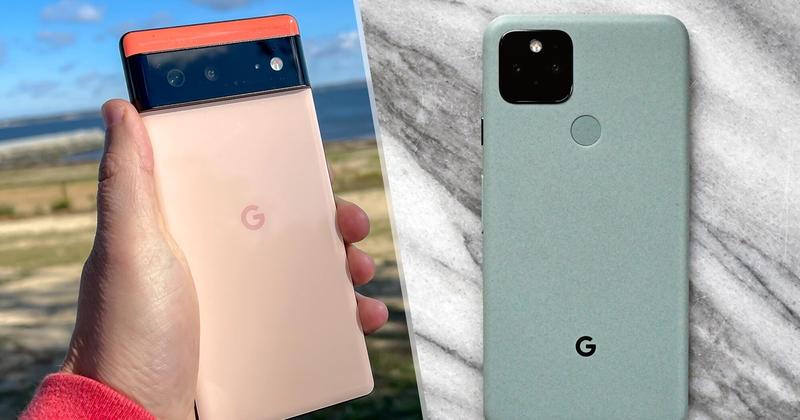 Google vrea să aducă noile funcții de pe seria Pixel 6 și pe telefoanele mai vechi din gama Pixel; Astrophotography mode revine