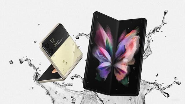 Samsung Galaxy Z Fold 3 5G și Galaxy Flip 3 5G, lansate oficial: cât de bune sunt cele mai scumpe telefoane