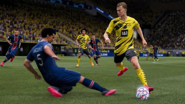 FIFA 22: la guida su come difendere 