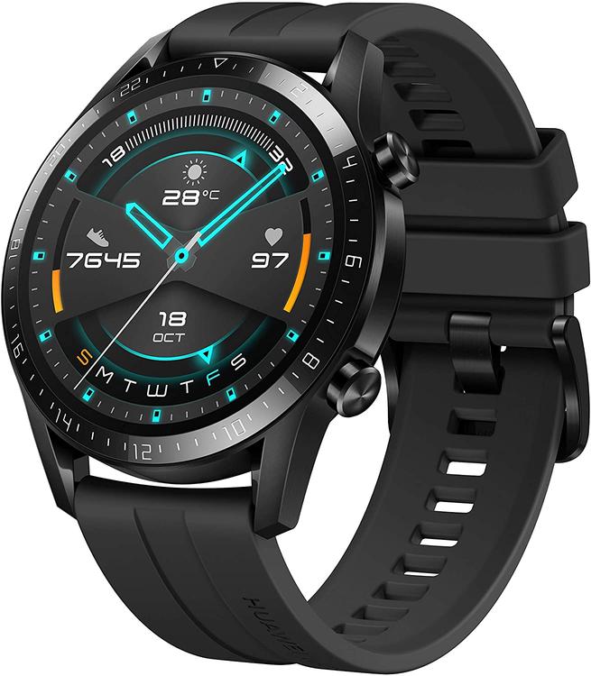 Najbardziej elegancka i najlżejsza wersja Huawei Watch GT2 za 109 euro na Amazon, jak dotąd niska cena!