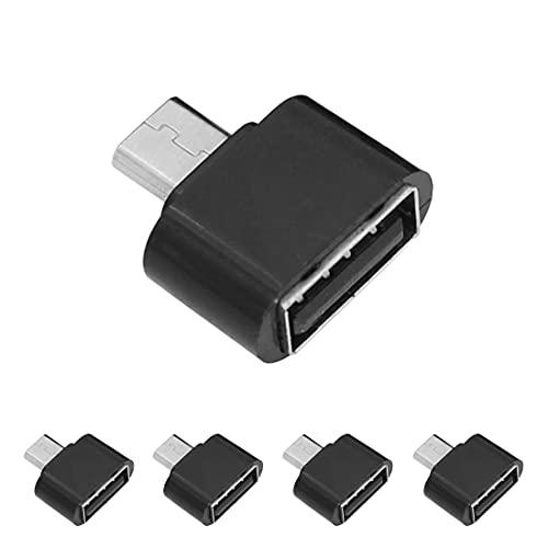 Топ 30 способни адаптери от USB към Micro Usb - Най-добър преглед за адаптера от USB към Micro USB