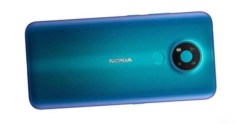 Nokia 3.4 primește mult așteptata actualizare la Android 11, update livrat în valuri 