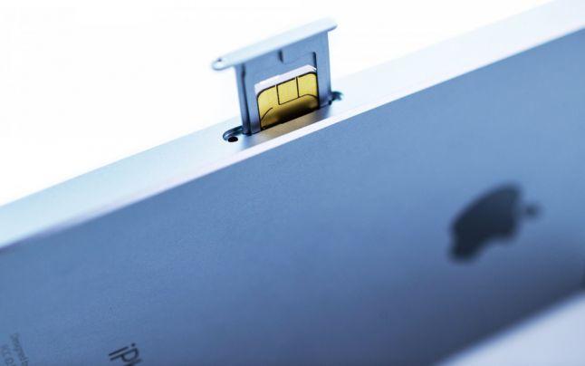 iPhone 15 Pro might not have physical slot for SIM card