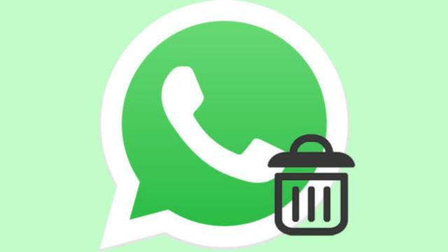 WhatsApp, i messaggi cancellati entro 7 minuti restano leggibili 