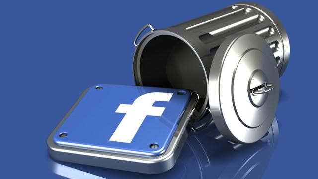 Cum afli ce informaţii a adunat Facebook despre tine şi cum ştergi definitiv contul de pe reţeaua socială