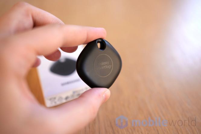 Samsung SmartTag + review: never lose anything (photos and videos)
