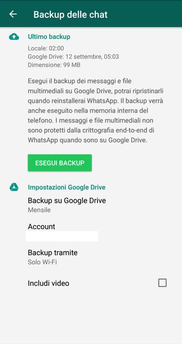 Guide to restore deleted WhatsApp chats and messages