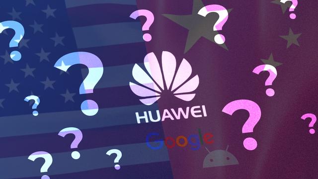 Huawei, Android, Google et les États-Unis : toutes les réponses à vos questions 