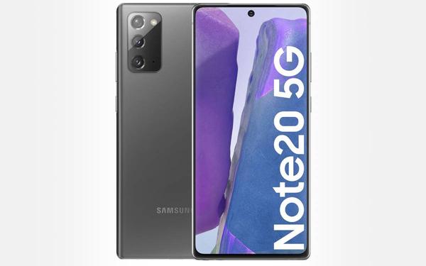 PhonAndroid Galaxy Note 20 : le smartphone de Samsung n’a jamais été aussi abordable 