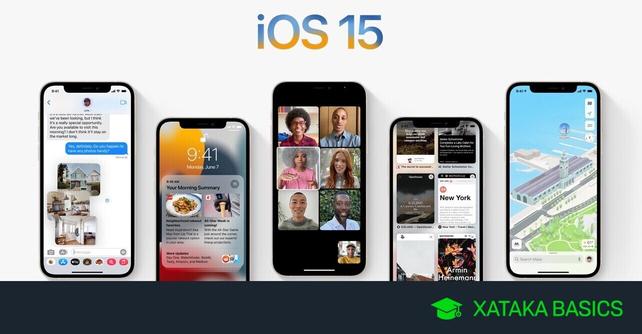 Soukromí v iOS 15: jak nakonfigurovat svůj iPhone, aby byl co nejvíce chráněn