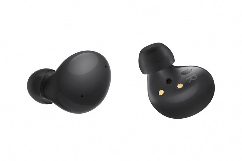 Galaxy Buds2 tested, a marriage of convenience