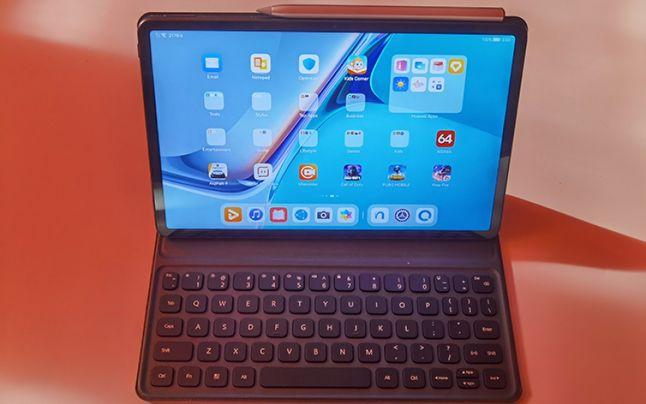 Huawei MatePad 11, tabletă flagship  pentru gaming şi muncă de birou [TECH REVIEW] 