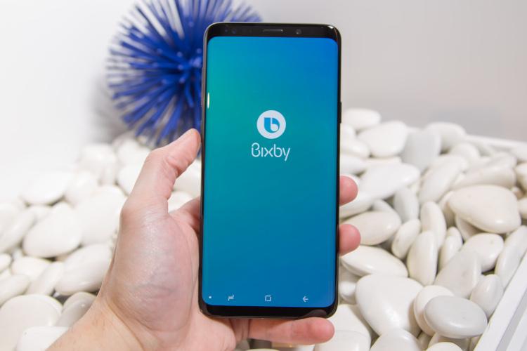  Bixby, what is it?  What are its features?