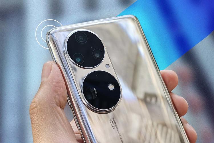 Huawei P50 Pro: primeras impresiones del celular con zoom de 100x