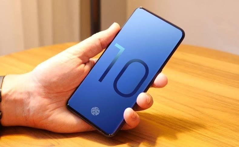 Samsung GALAXY S10. Here's HOW you will UNLOCK