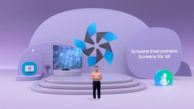 Samsung apre la piattaforma Tizen agli Smart TV prodotti da terzi - HDblog.it 