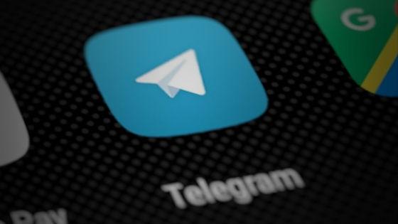 Russia has banned the message application "Telegram" that has been banned for two years
