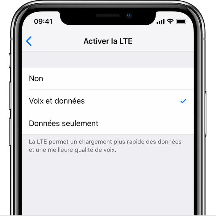 Free Mobile met à jour son système d’activation de la VoLTE avec de nouveaux smartphones supportés 