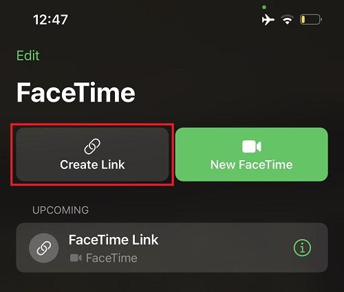 Cum poți face apeluri pe FaceTime cu utilizatorii Android? 