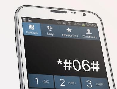 How to unlock IMEI of a contracted phone