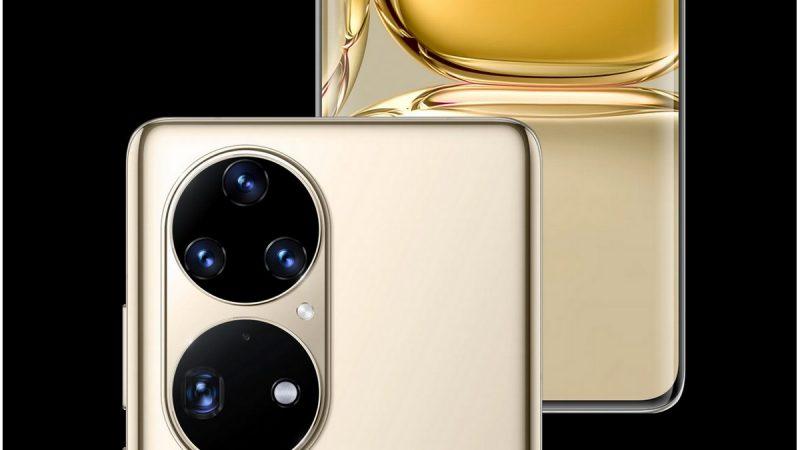 Smartphones: Huawei renews its high-end, ZTE passes the second