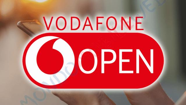 Vodafone promotion with mobile phone: the offers of July 2021