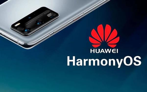 Huawei lance son alternative à Android, HarmonyOS 