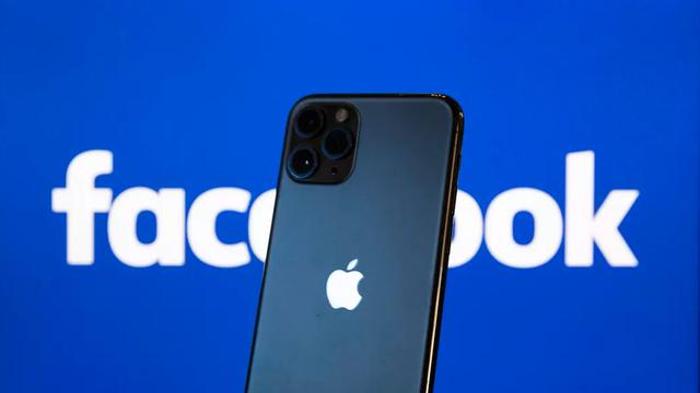 Facebook, ecco come sfrutta i sensori dell’iPhone per aggirare le protezioni privacy 