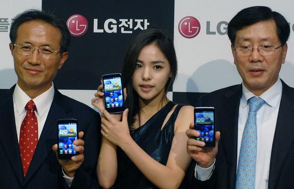 LG właśnie zamyka linie produkcyjne. Ale to jeszcze nie koniec działu mobilnego 