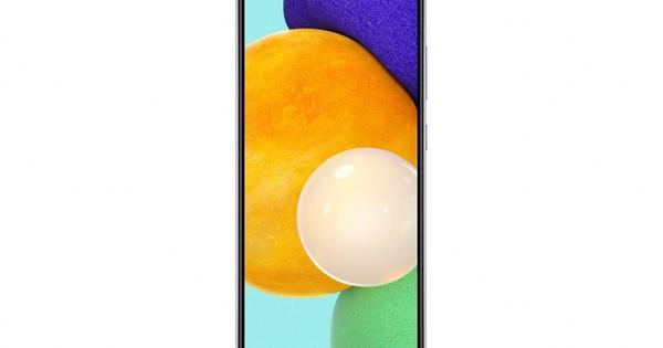 Bon plan – Le smartphone Samsung Galaxy A52s 5G 