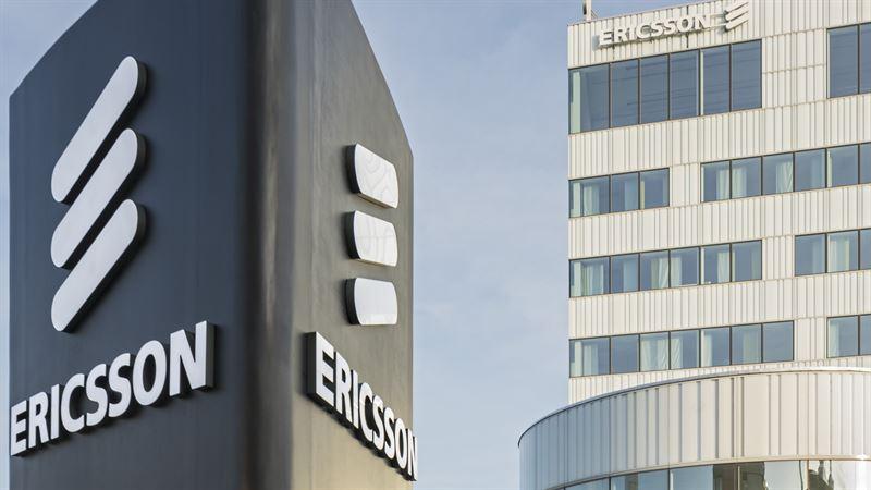 For Ericsson, China crisis overshadows massive 5G deal at Verizon 