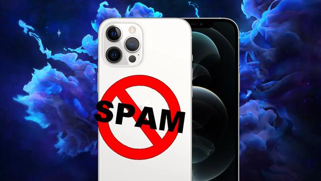 Trucos con los que evitar que tu iPhone se infecte de spam