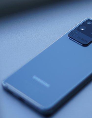 Samsung's sales increase at the sight of Huawei's problems