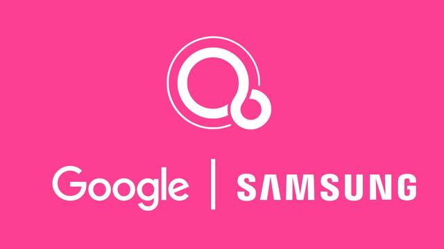 Czy Samsung pożegna się z Androidem? Nadchodzi Fuchsia OS 