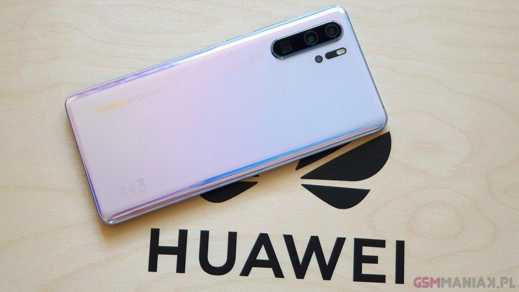 Filtracja pokazuje współpracę Leiki przy aparatach telefonu komórkowego marki innej niż Huawei 