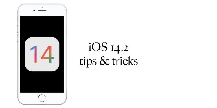 iOS 14, jak zmienić rozmiar widżetów na ekranie iPhone’a 
