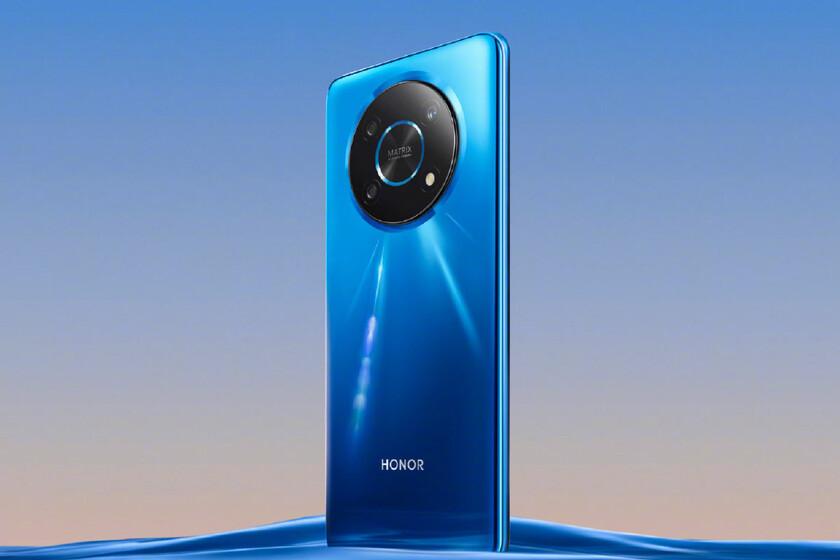 Honor X30: teraz z Snapdragonem 695 i projektem Huawei Mate 40 