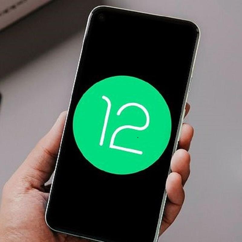 Android 12 już dostępny na telefonach Samsung S21, niebawem kolejne modele