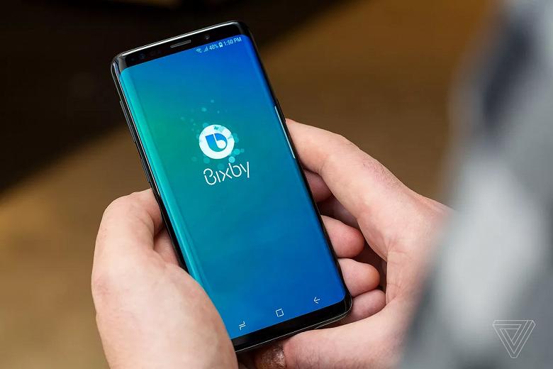  Samsung seems to be getting ready to finally ditch its Bixby voice assistant.  Bixby Vision went under the knife