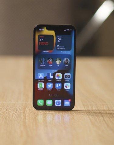 Review iPhone 13 Mini (and iOS 15) - a half -great smartphone