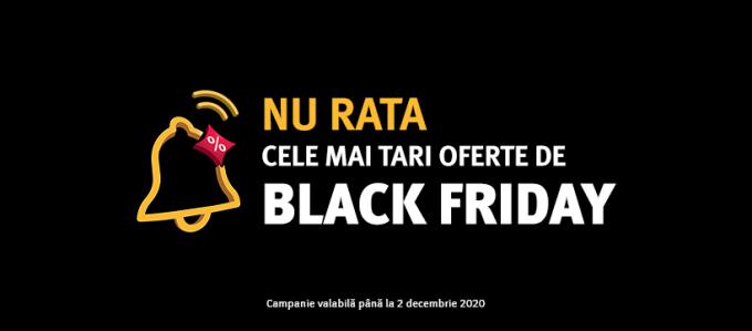 BLACK FRIDAY 2020. Altex has launched discounts.  See the best deals here