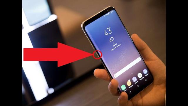 Свершилось! Кнопка Bixby во флагманских смартфонах Samsung Galaxy S10 может запускать другие приложения
