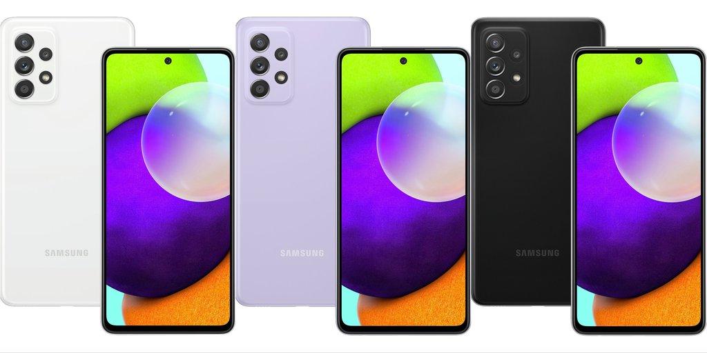 Galaxy A52 5G: Samsung's affordable smartphone with fast network CES 2022: LG OLED with 30% more brightness Atlas proposes an ambitious game for 2022 This is what it means when you see a green arrow on Tinder.
