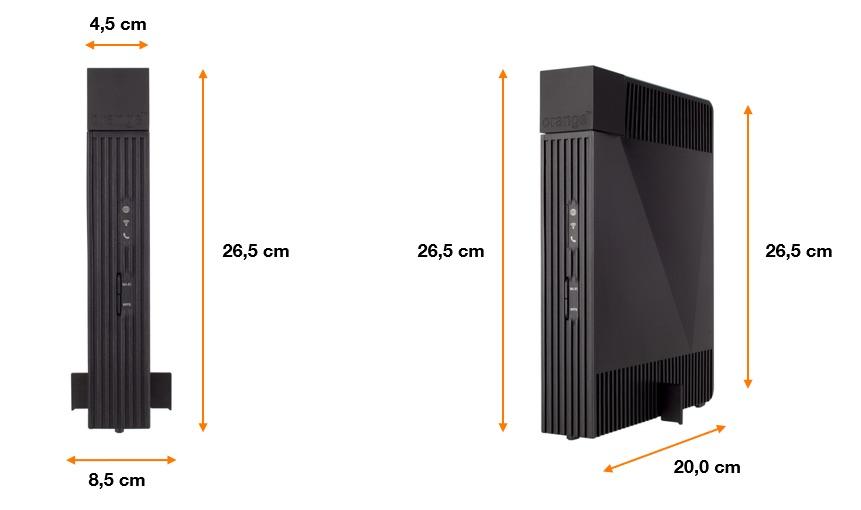 Orange Funbox 6: Everything you need to know about the optical fiber modem