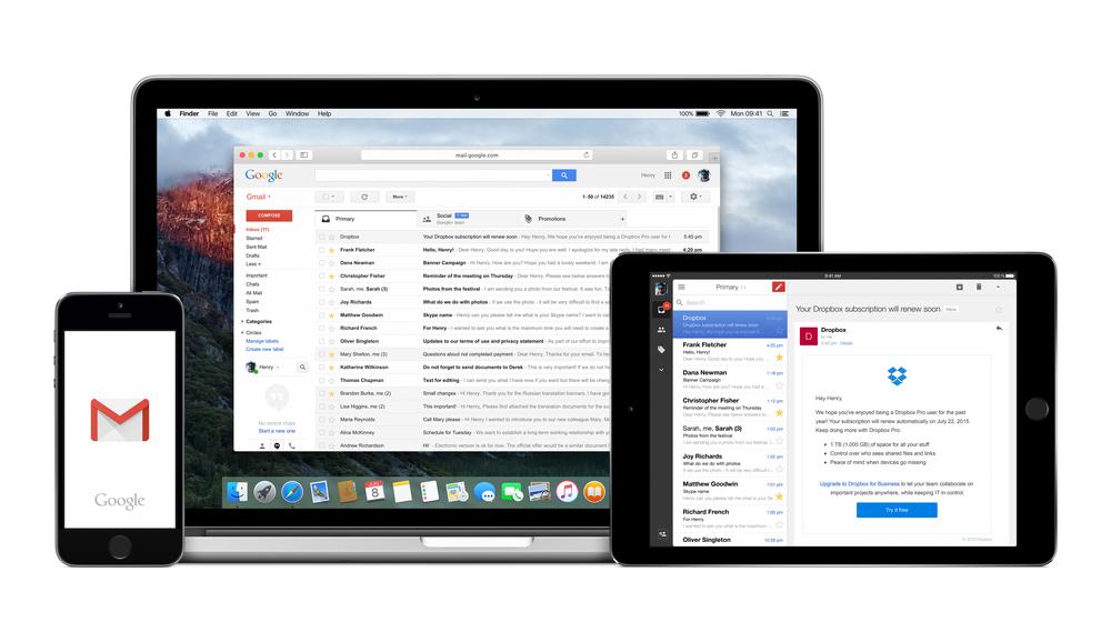 Comment arrêter les traqueurs d’e-mails sur votre iPhone, iPad et Mac ? 