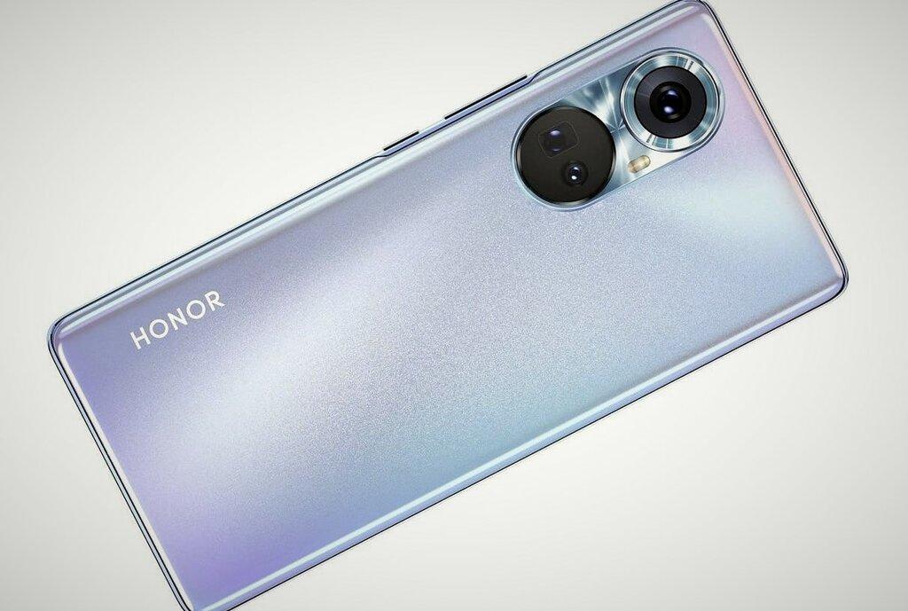 HONOR 50 5G arrives in Mexico: return to competition outside China, without Huawei, but with Google apps, launch and official price