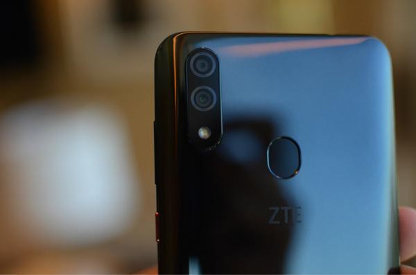 ZTE se sube al barco de la red 5G con nuevos teléfonos y soluciones para iOT