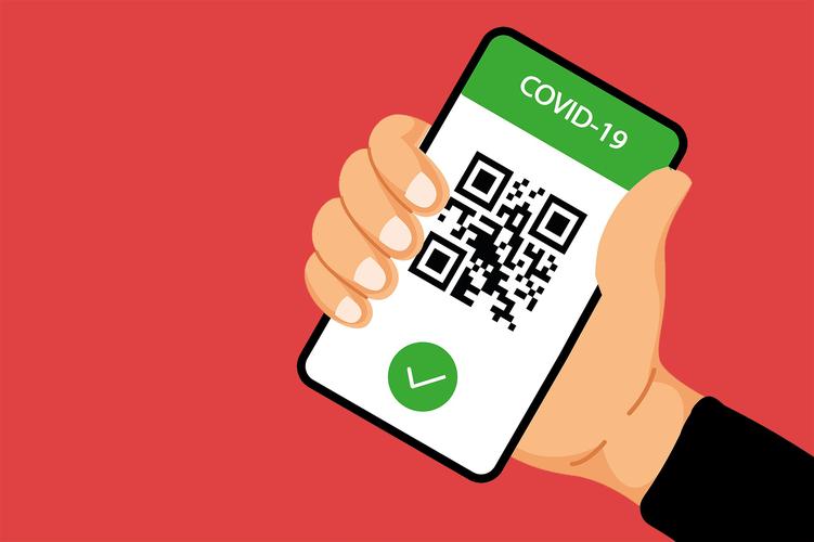 How to download the Covid passport on the mobile to teach it easily: so you can add it to your "wallet" or virtual wallet